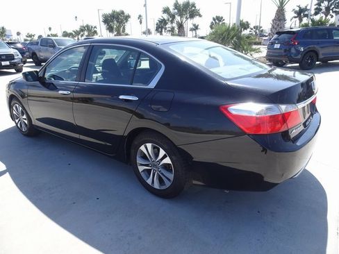 Used 2014 Honda Accord LX image 6