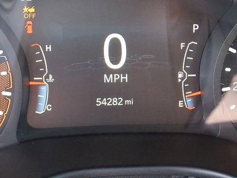 Used 2024 Jeep Compass Latitude AWD/4WD image 20