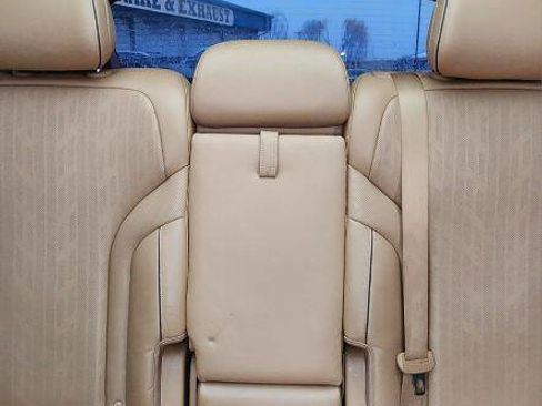 Used 2021 Genesis GV80 2.5T w/ Prestige Package 04 image 27