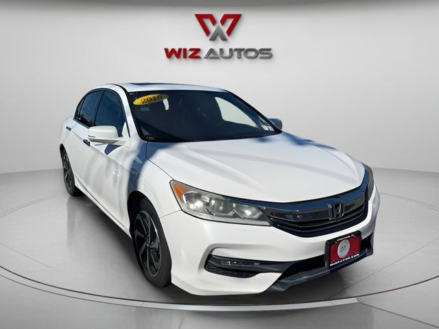 Used 2016 Honda Accord EX image 7