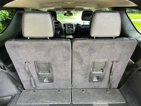 Used 2015 Dodge Durango Citadel w/ Technology Group AWD/4WD image 44