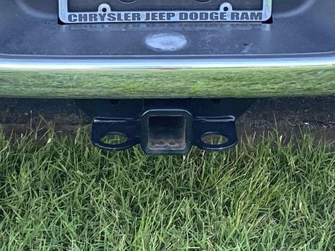 Used 2024 RAM 1500 Tradesman w/ Tradesman SXT Package AWD/4WD image 11