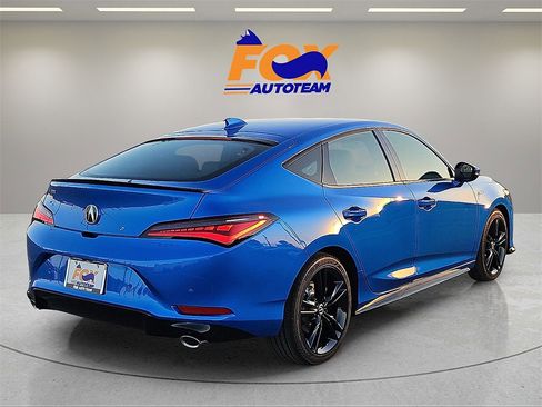 New 2026 Acura Integra A-Spec image 5