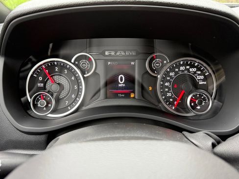 New 2026 RAM 2500 Tradesman image 20