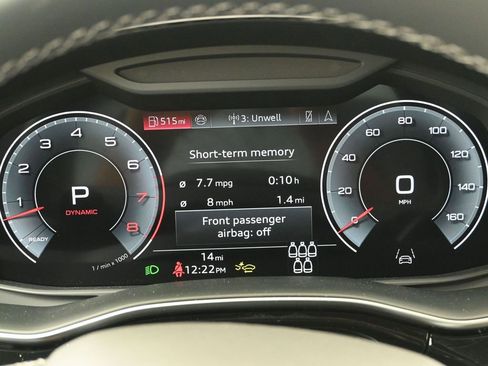 Used 2025 Audi Q7 3.0T Premium Plus w/ Premium Plus Package image 24