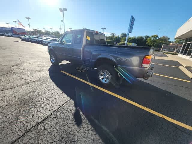 Used 1998 Ford Ranger XLT AWD/4WD image 22