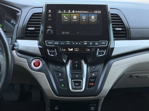 Used 2024 Honda Odyssey EX-L image 15