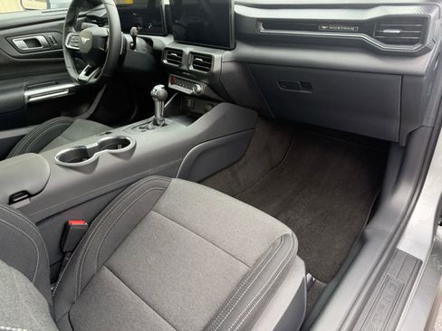 New 2026 Ford Mustang GT RWD image 10