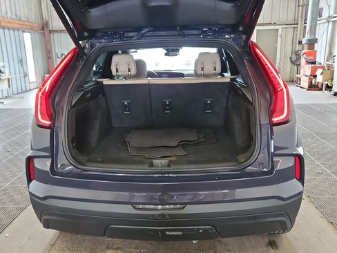Used 2024 Cadillac XT4 Luxury FWD image 15