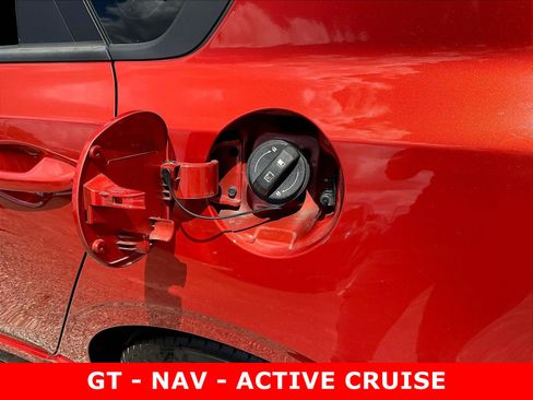 Used 2022 Kia Forte GT-Line w/ GT-Line Premium Package FWD image 35