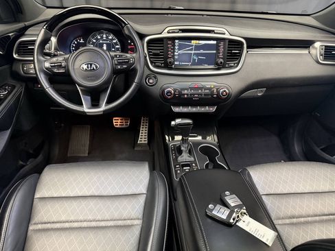 Used 2017 Kia Sorento SX AWD/4WD image 30
