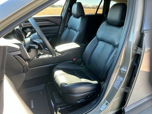 Used 2024 MAZDA CX-50 2.5 Turbo w/ Weather Package image 11