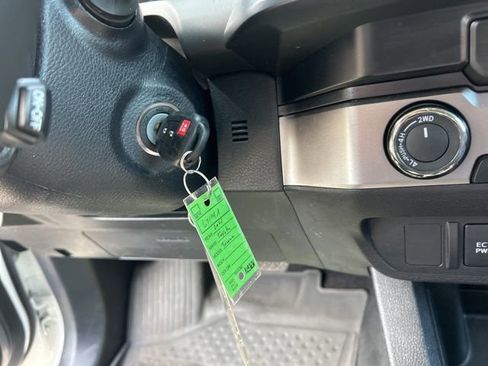 Used 2023 Toyota Tacoma SR image 24