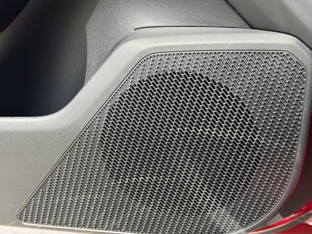 Certified 2026 Kia K4 EX FWD image 20