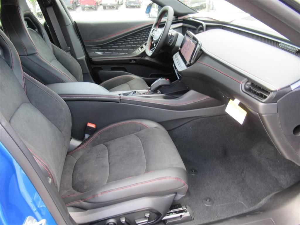 New 2026 Dodge Charger R/T AWD/4WD image 10