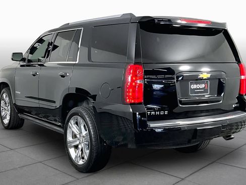Used 2018 Chevrolet Tahoe Premier RWD image 11