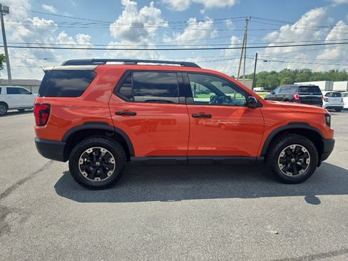 Used 2026 Honda Passport TrailSport Elite image 5