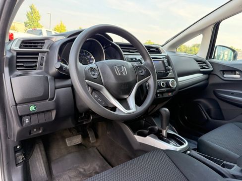 Used 2019 Honda Fit LX image 13