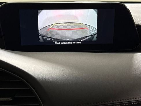 New 2026 MAZDA MAZDA3 2.5 S Sedan w/ Preferred Pkg FWD image 27