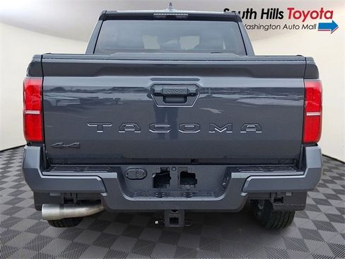 New 2026 Toyota Tacoma SR5 image 5
