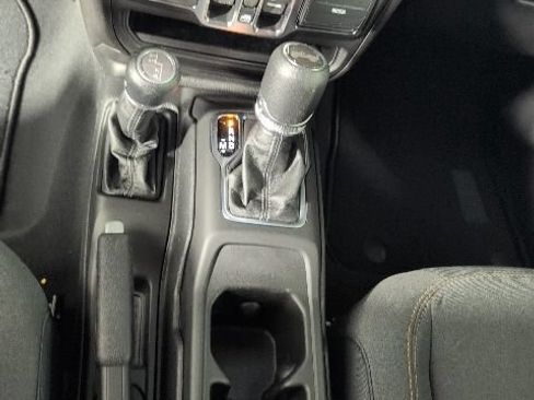 New 2026 Jeep Wrangler Unlimited Sport AWD/4WD image 19