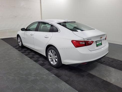 Used 2023 Chevrolet Malibu LT FWD image 3