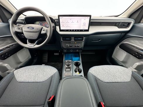 New 2026 Ford Maverick XLT AWD/4WD image 20