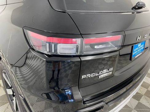 Used 2025 Honda Prologue Touring image 18