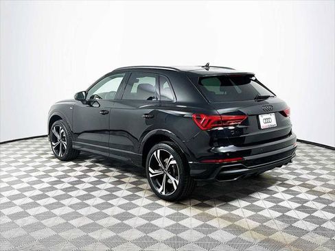 Certified 2024 Audi Q3 2.0T Premium Plus w/ Premium Plus Package AWD/4WD image 5