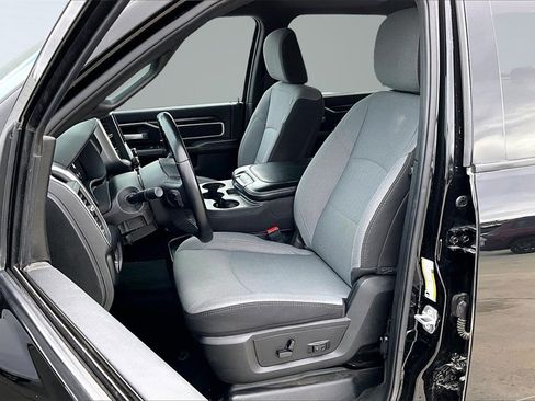 Certified 2024 RAM 2500 Big Horn w/ Bed Utility Group image 27