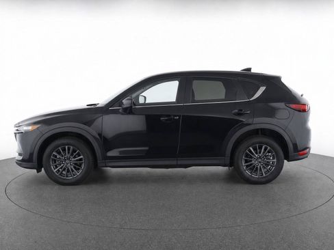 Used 2020 MAZDA CX-5 Touring FWD image 6
