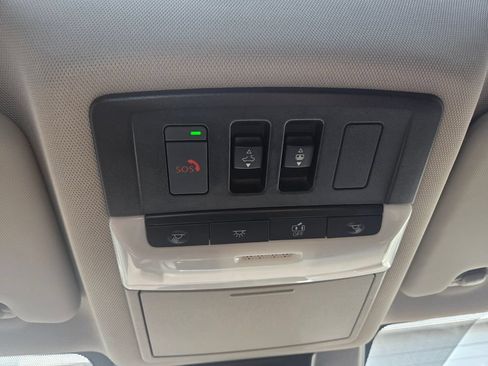 Used 2023 Nissan Rogue SV w/ SV Premium B Package FWD image 19