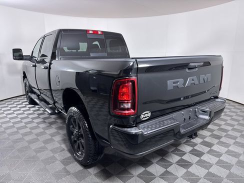 New 2026 RAM 2500 Tradesman image 19
