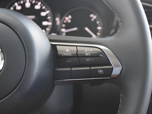 Used 2024 MAZDA CX-30 AWD 2.5 S w/ Premium Package image 22