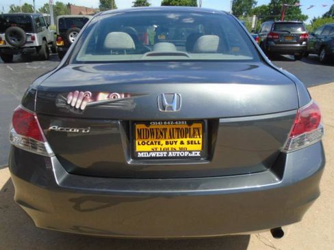 Used 2009 Honda Accord LX image 8
