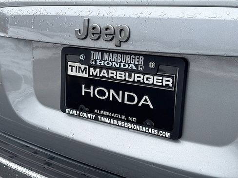 Used 2016 Jeep Patriot Sport w/ Power Value Group image 25