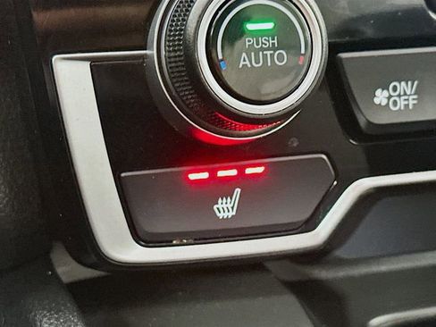 Certified 2022 Honda CR-V EX image 14