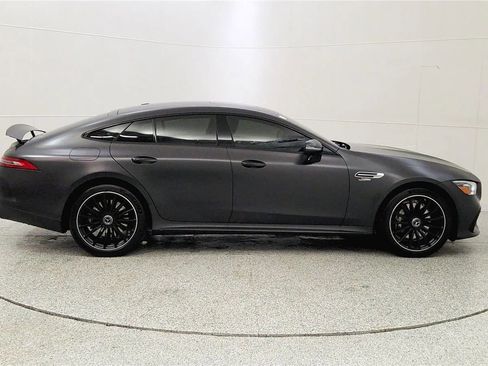 Used 2023 Mercedes-Benz AMG GT 43 image 8
