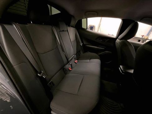 Used 2024 Toyota Prius Prime FWD image 26