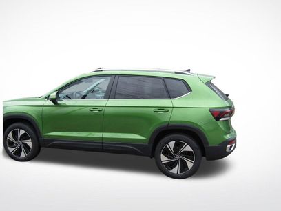 New 2026 Volkswagen Taos SE