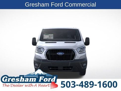 New 2025 Ford Transit 350 Base w/ Exterior Upgrade Package image 7