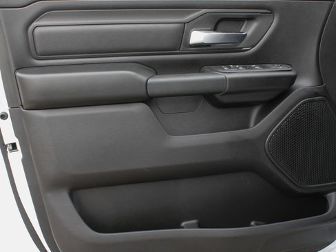 New 2026 RAM 1500 Express image 11