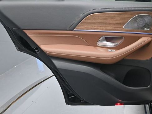 Used 2026 Mercedes-Benz GLE 350 4MATIC image 23