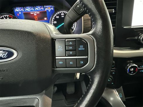 Used 2021 Ford F150 XLT w/ Equipment Group 301A Mid image 26