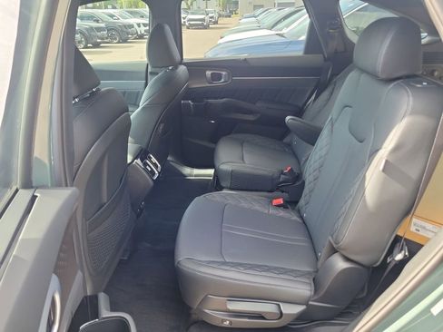New 2026 Kia Sorento SX Prestige AWD/4WD image 16