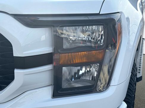 Used 2023 Ford F150 XL w/ STX Appearance Package image 10