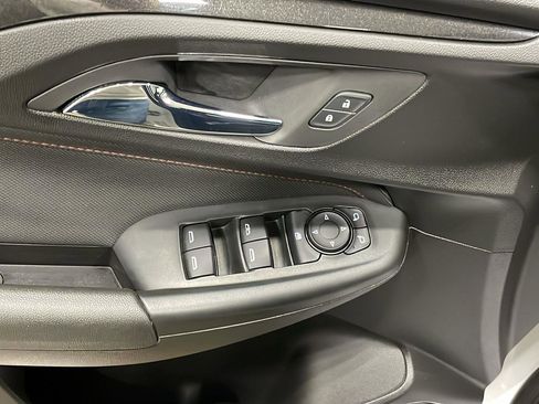 Used 2021 Chevrolet TrailBlazer RS w/ Convenience Package image 14