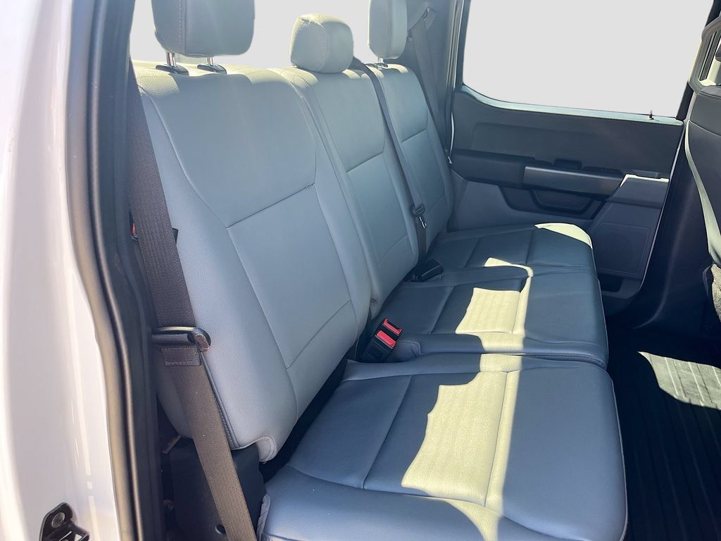 Used 2023 Ford F150 XL w/ Trailer Tow Package AWD/4WD image 25
