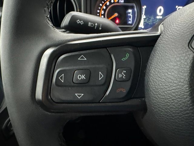 Used 2026 Jeep Gladiator Mojave AWD/4WD image 11