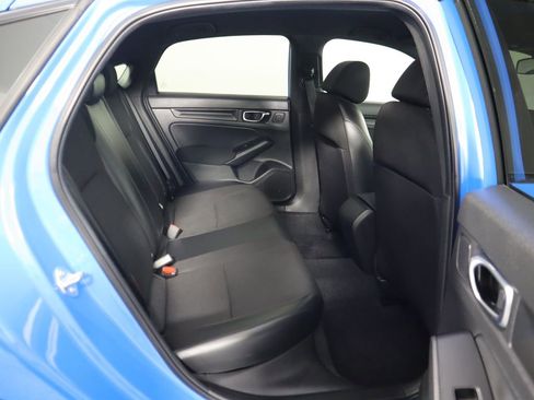 Certified 2024 Honda Civic Sport image 22